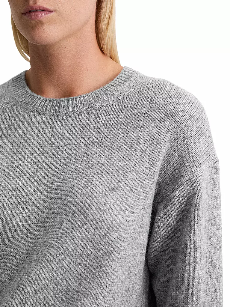 MARC O'POLO | Pullover | Grigio