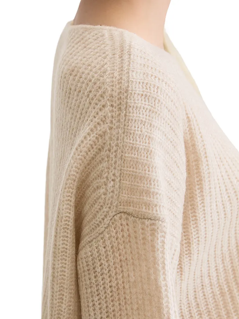 MARC O'POLO | Pullover | Crema