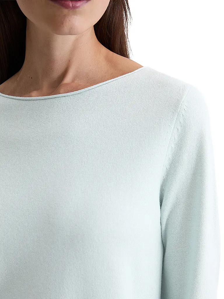 MARC O'POLO | Pullover | Blu chiaro