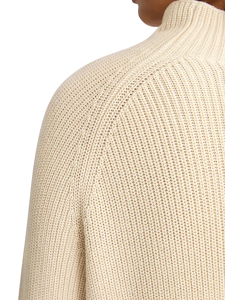 MARC O'POLO | Pullover | Beige