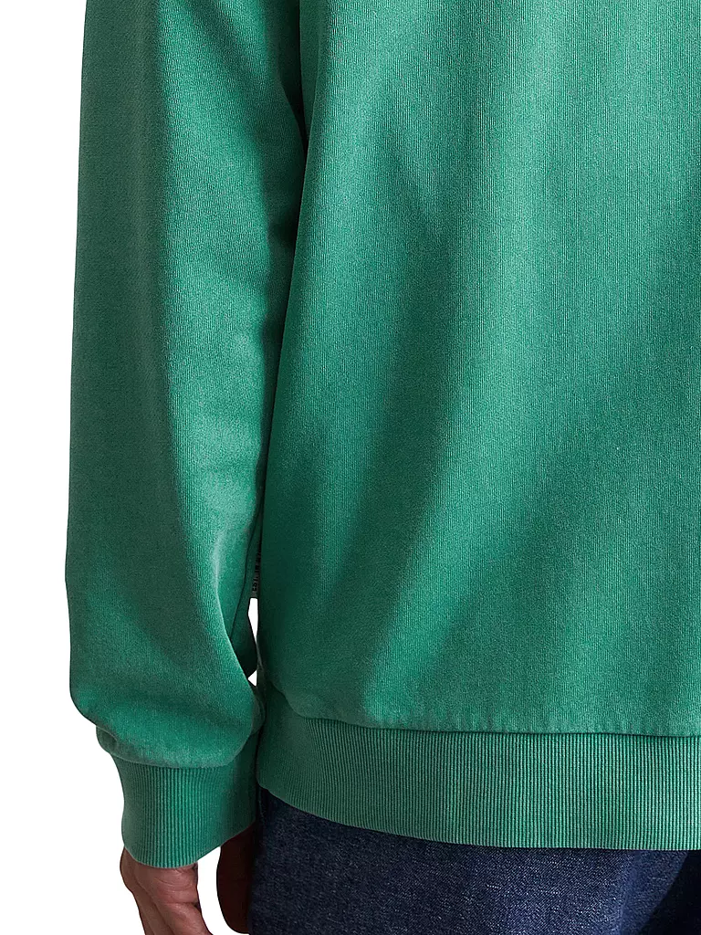 MARC O'POLO | Pullover | Verde