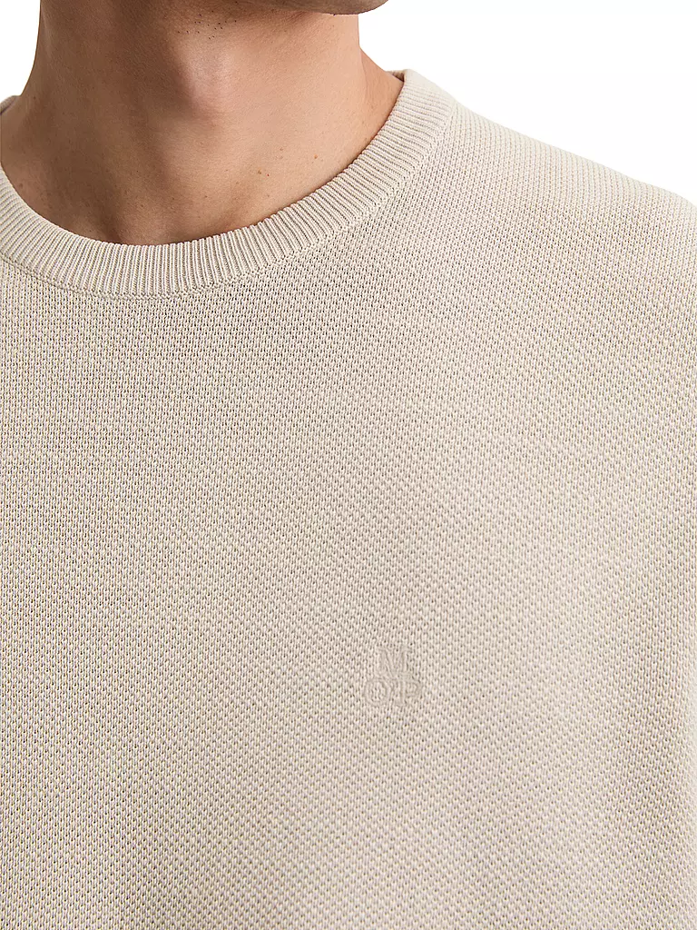 MARC O'POLO | Pullover | Crema