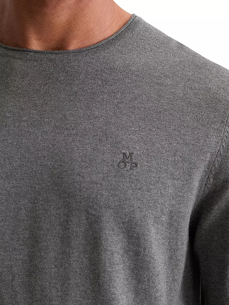MARC O'POLO | Pullover | Grigio