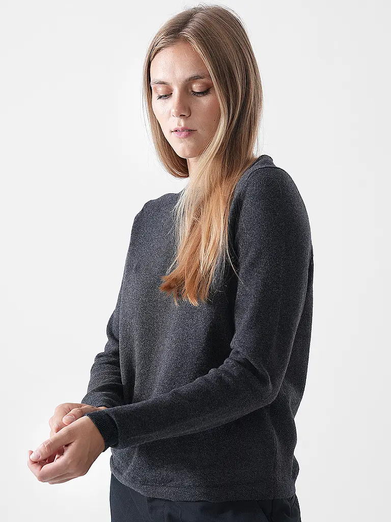MARC O'POLO | Pullover | Grigio