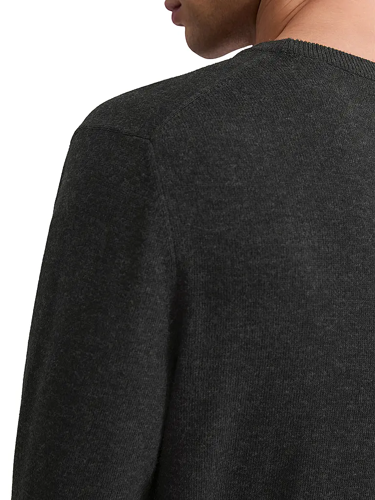 MARC O'POLO | Pullover | Grigio