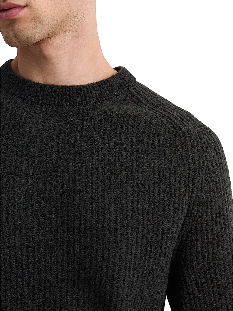 MARC O'POLO | Pullover | Nero