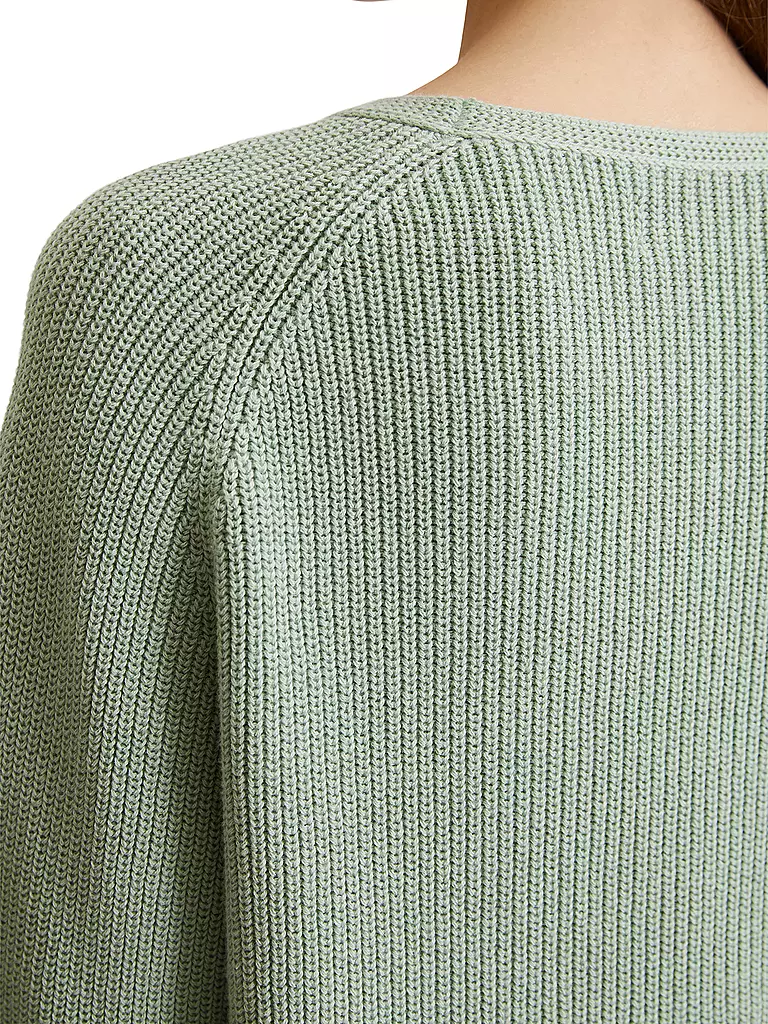 MARC O'POLO | Pullover | Menta