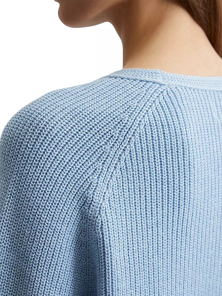 MARC O'POLO | Pullover | Blu chiaro