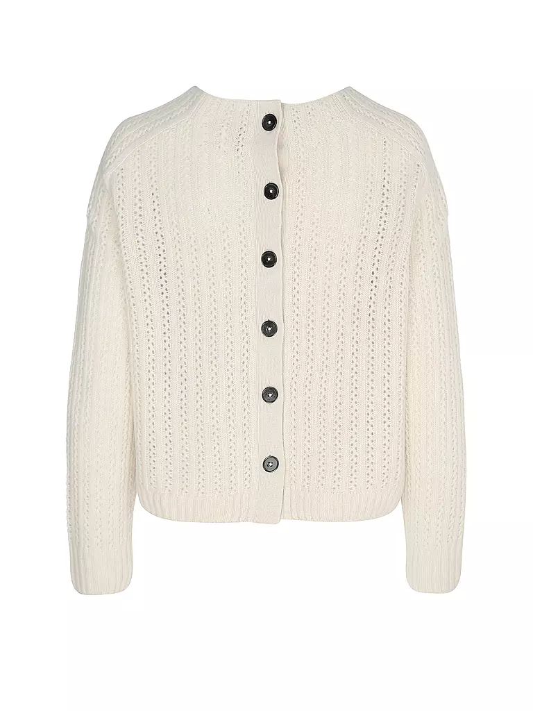 MARC O'POLO | Pullover | Crema