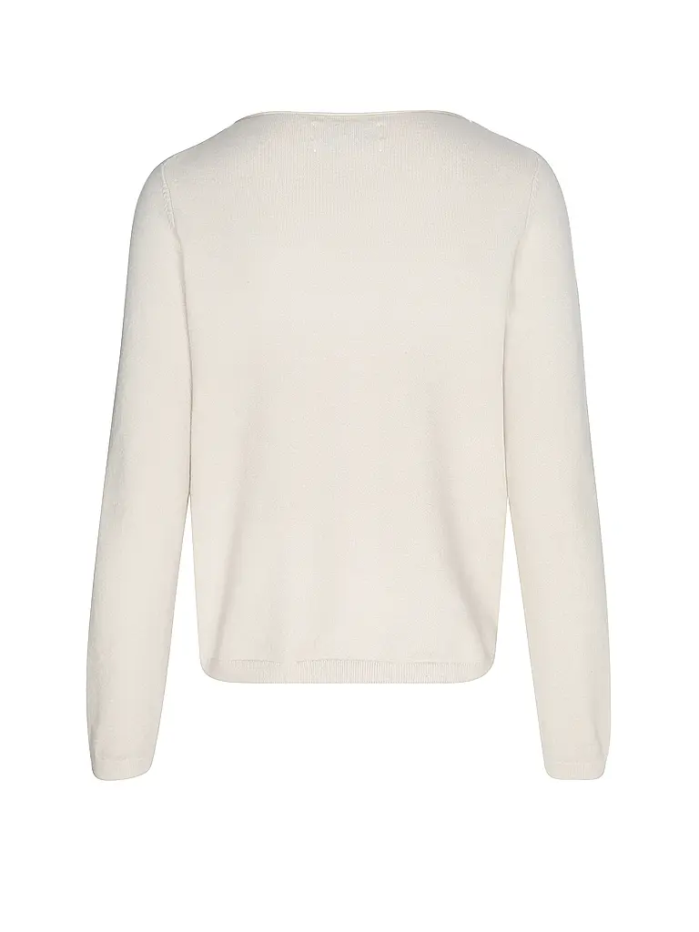 MARC O'POLO | Pullover | Crema