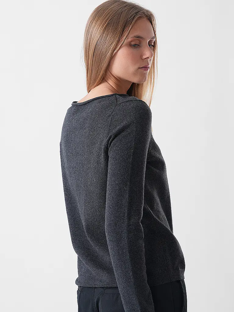 MARC O'POLO | Pullover | Grigio