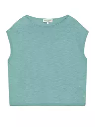 MARC O'POLO | Pullunder  | Blu chiaro