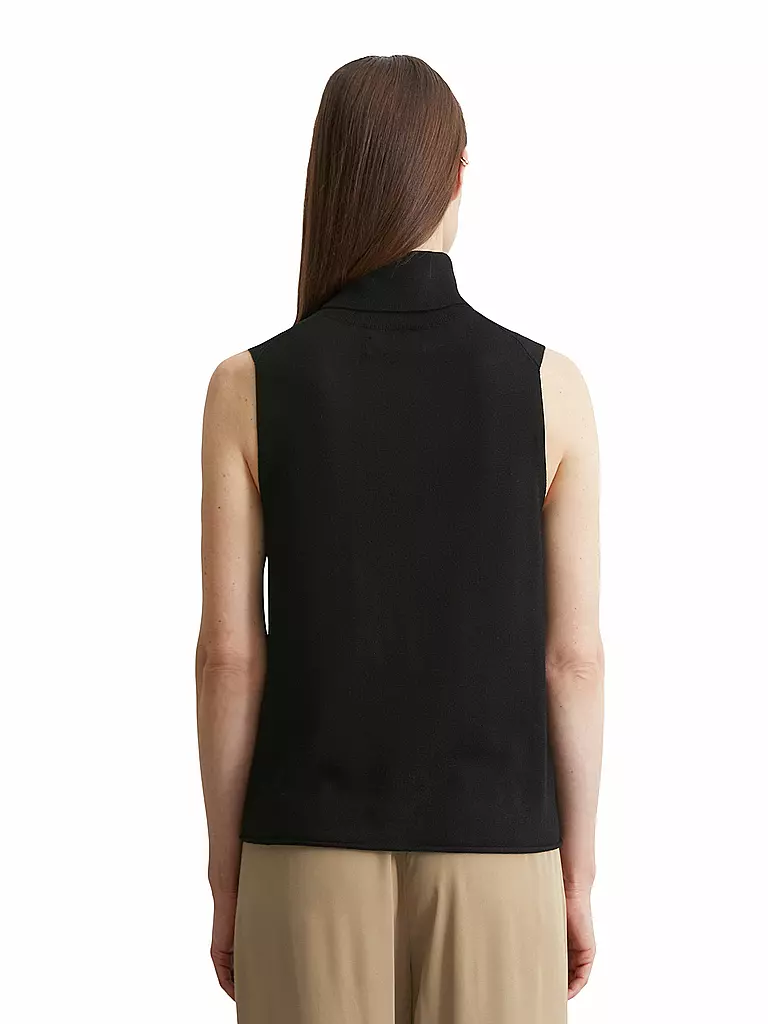 MARC O'POLO | Pullunder  | Nero