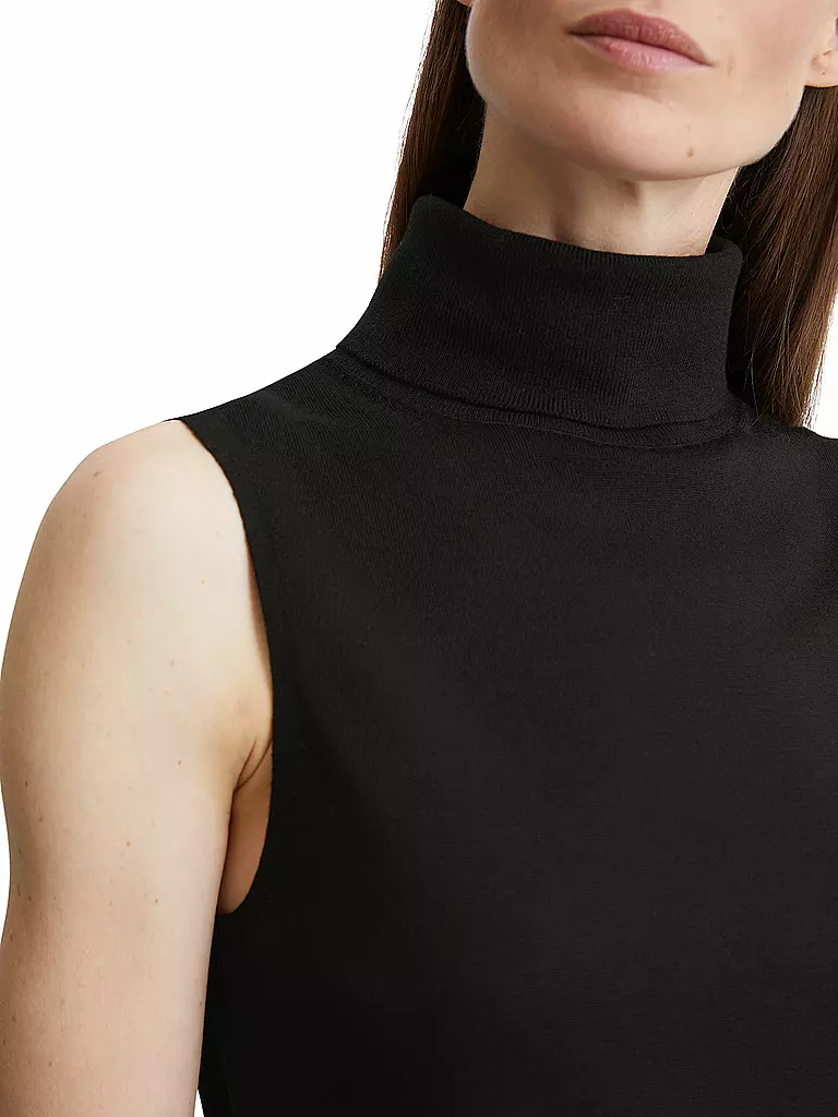 MARC O'POLO | Pullunder  | Nero