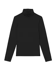 MARC O'POLO | Rollkragenpullover | Nero