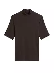 MARC O'POLO | Rollkragenpullover | Marrone