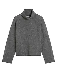 MARC O'POLO | Rollkragenpullover | Grigio