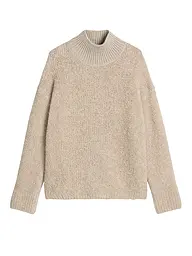 MARC O'POLO | Rollkragenpullover | Crema