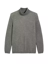 MARC O'POLO | Rollkragenpullover | Grigio