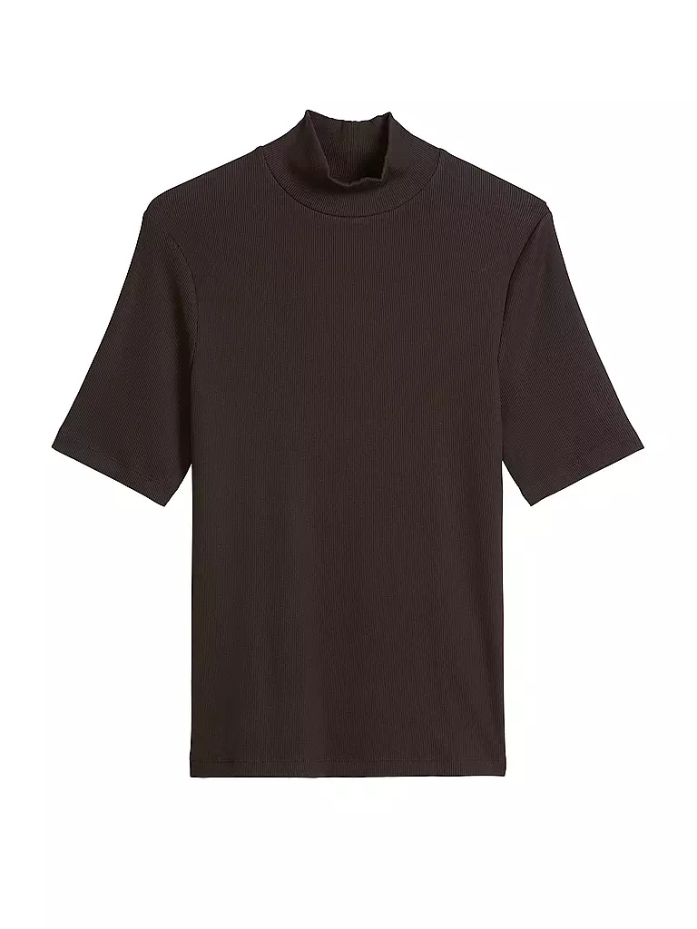 MARC O'POLO | Rollkragenpullover | Marrone