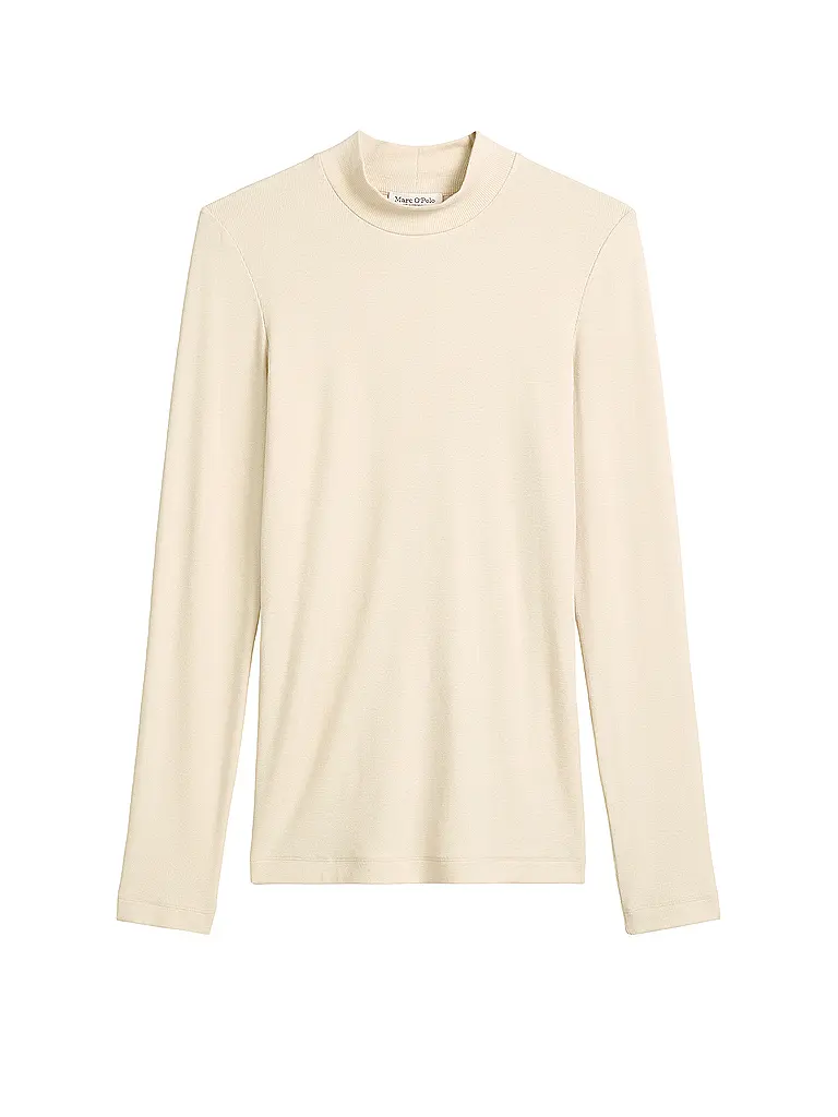 MARC O'POLO | Rollkragenpullover | Crema