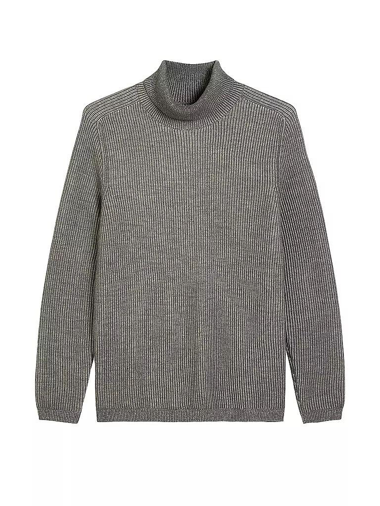 MARC O'POLO | Rollkragenpullover | Grigio