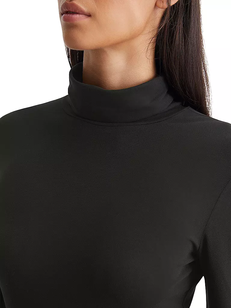 MARC O'POLO | Rollkragenpullover | Nero