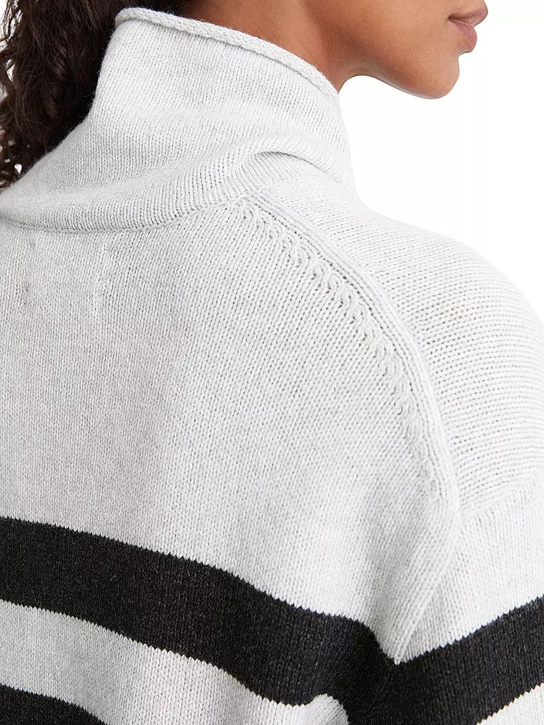 MARC O'POLO | Rollkragenpullover | Grigio