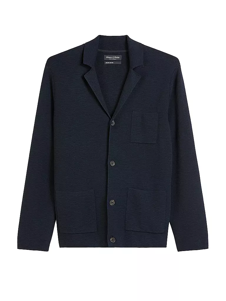 MARC O'POLO | Sakko | Blu