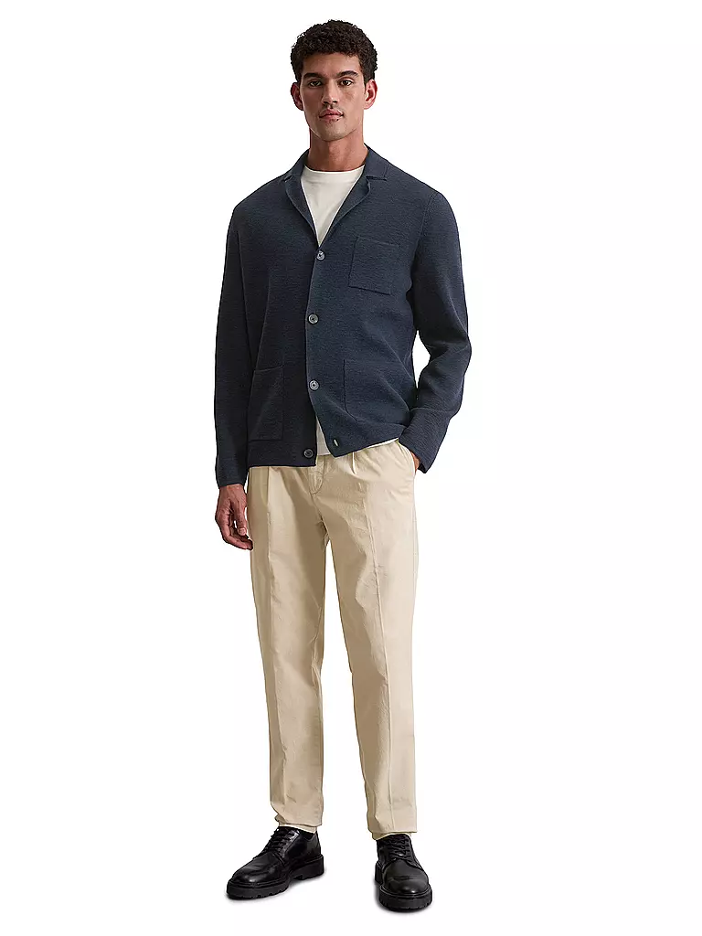 MARC O'POLO | Sakko | Blu