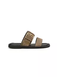 MARC O'POLO | Sandali | Grigio