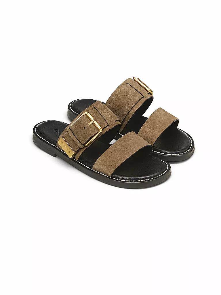 MARC O'POLO | Sandali | 