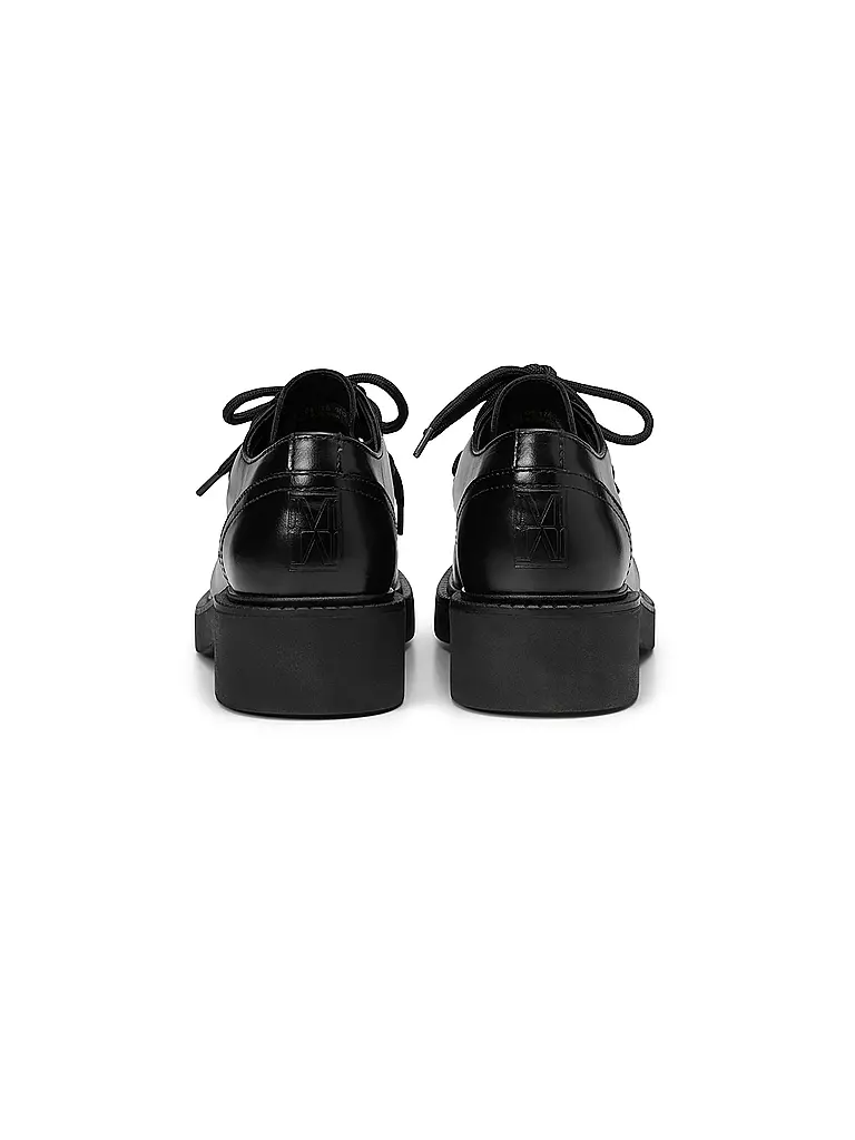 MARC O'POLO | Scarpe stringate | 