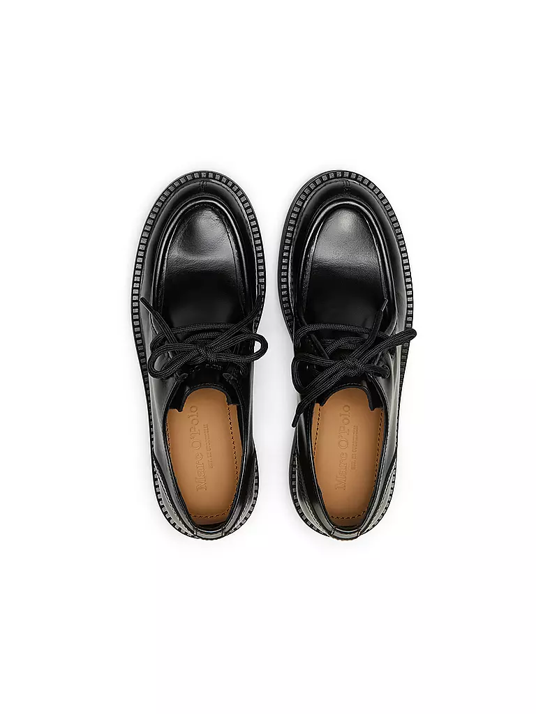 MARC O'POLO | Scarpe stringate | 