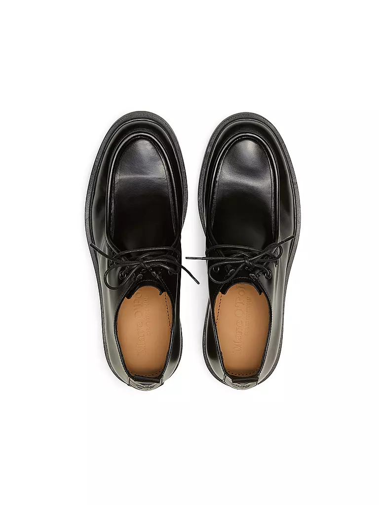 MARC O'POLO | Scarpe stringate | 