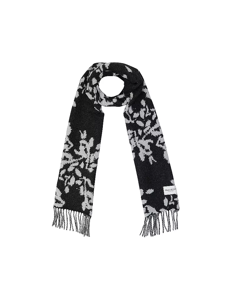 MARC O'POLO | Schal  | Nero
