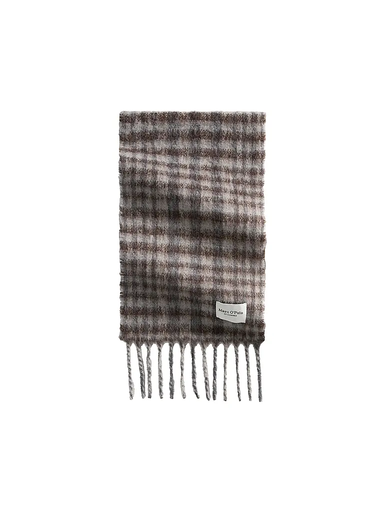 MARC O'POLO | Schal  | Marrone