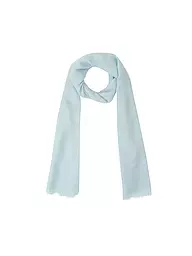 MARC O'POLO | Schal | Blu chiaro