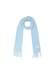 MARC O'POLO | Schal | Blu chiaro
