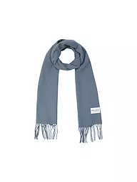 MARC O'POLO | Schal | Blu