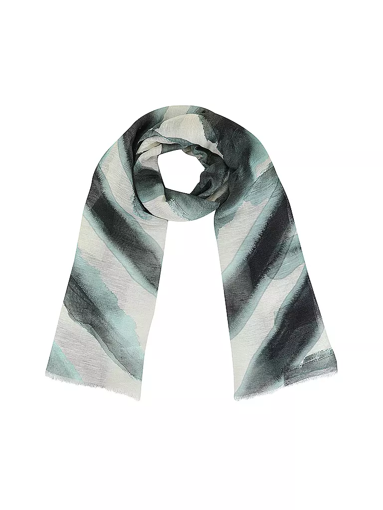 MARC O'POLO | Schal | Blu chiaro