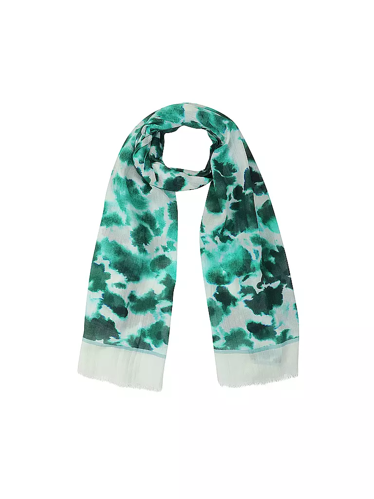 MARC O'POLO | Schal | Verde