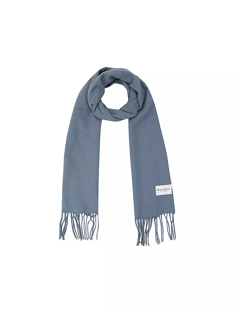 MARC O'POLO | Schal | Blu