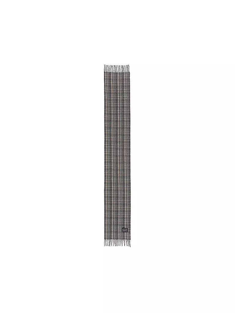 MARC O'POLO | Schal | Grigio