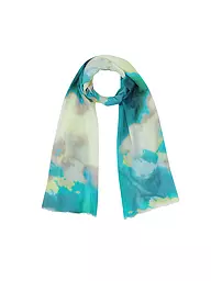 MARC O'POLO | Sciarpa | Turchese