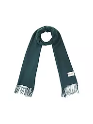 MARC O'POLO | Sciarpa | Petrolio