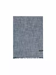 MARC O'POLO | Sciarpa | Blu scuro