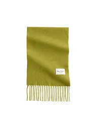 MARC O'POLO | Sciarpa | Oliva
