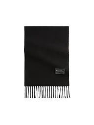MARC O'POLO | Sciarpa | Nero