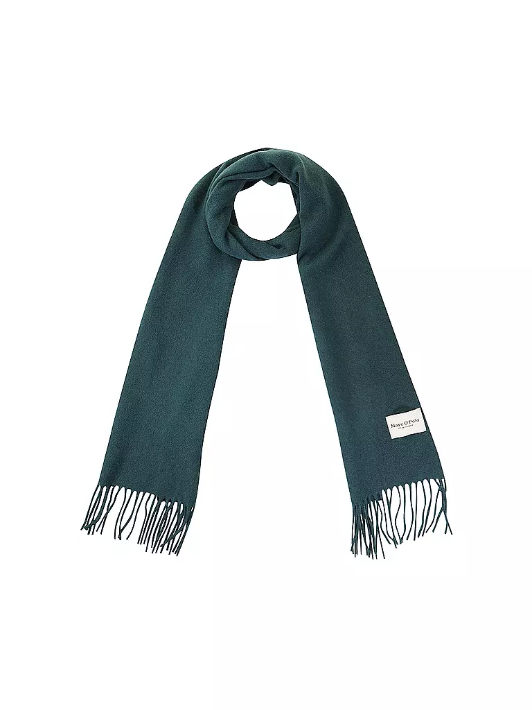 MARC O'POLO | Sciarpa | Petrolio
